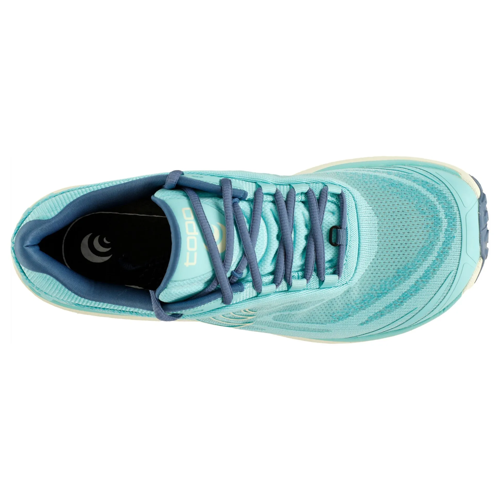 Clearance Pursuit 2 Trail Running Shoe Women - Blue, Green Running Shoes