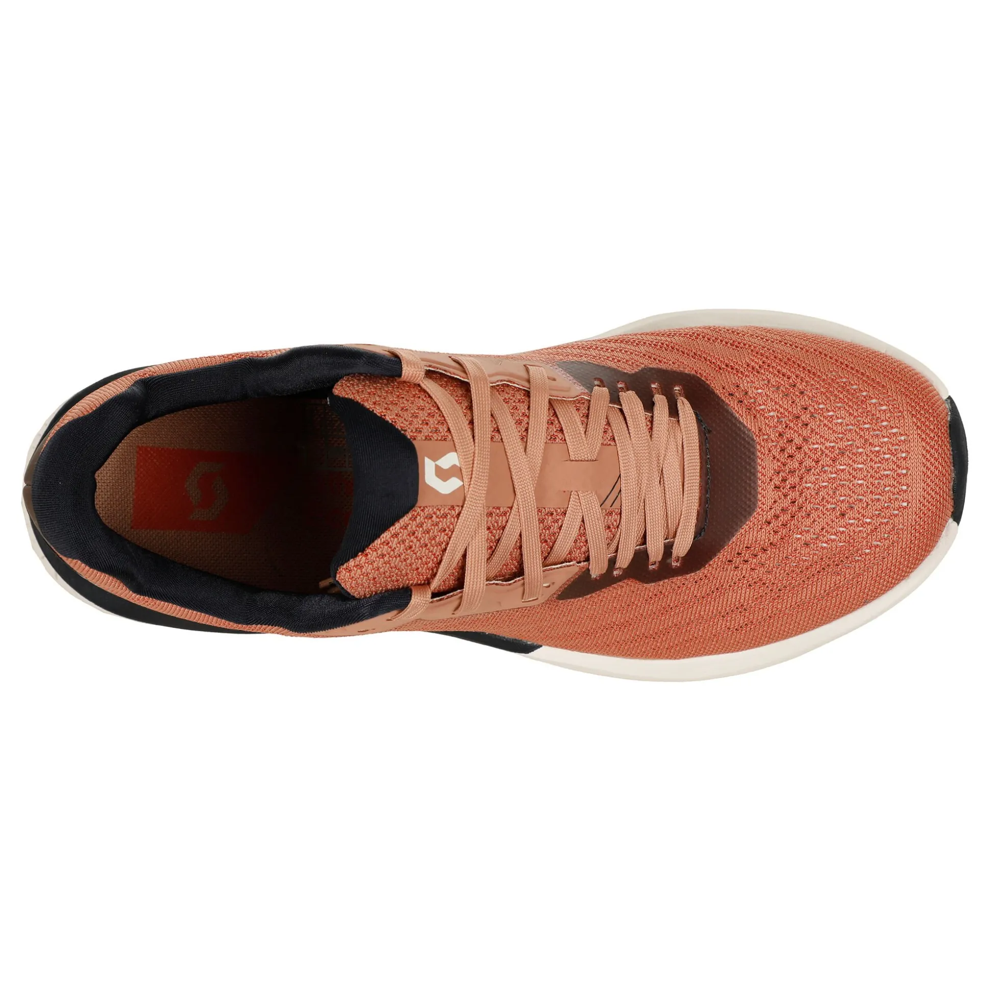 Best Sale Pursuit Neutral Running Shoe Women - Beige, Dark Blue Running Shoes