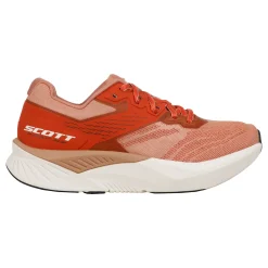 Sale Pursuit Ride Stability Running Shoe Women - Beige, Pink Running Shoes