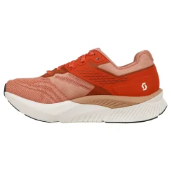 Sale Pursuit Ride Stability Running Shoe Women - Beige, Pink Running Shoes