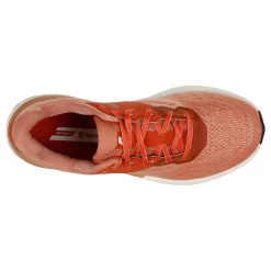 Sale Pursuit Ride Stability Running Shoe Women - Beige, Pink Running Shoes