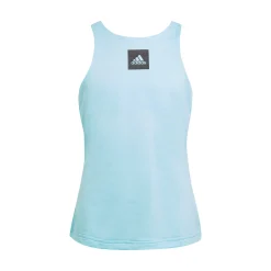 New Q2 Heat Ready Tank Top Girls - Tops