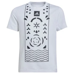 Sale Q2 T-Shirt Boys - White, Black Shirts