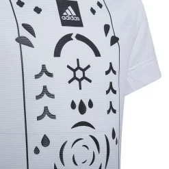 Sale Q2 T-Shirt Boys - White, Black Shirts