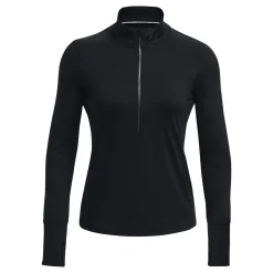 Best Qualifier Run Half-Zip Running Top Women - Running Clothing