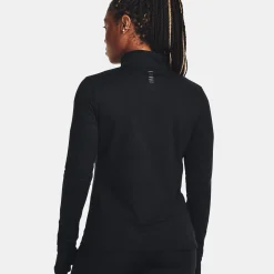 Best Qualifier Run Half-Zip Running Top Women - Running Clothing