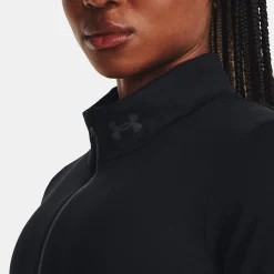 Best Qualifier Run Half-Zip Running Top Women - Running Clothing