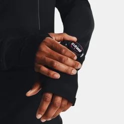 Best Qualifier Run Half-Zip Running Top Women - Running Clothing