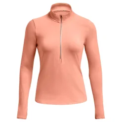 Best Qualifier Run Half-Zip Running Top Women - Running Clothing