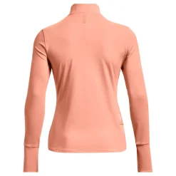 Best Qualifier Run Half-Zip Running Top Women - Running Clothing