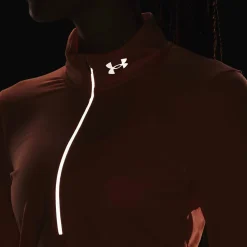 Best Qualifier Run Half-Zip Running Top Women - Running Clothing