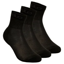 Shop Quarter Active Sports Socks 3 Pack - Socks