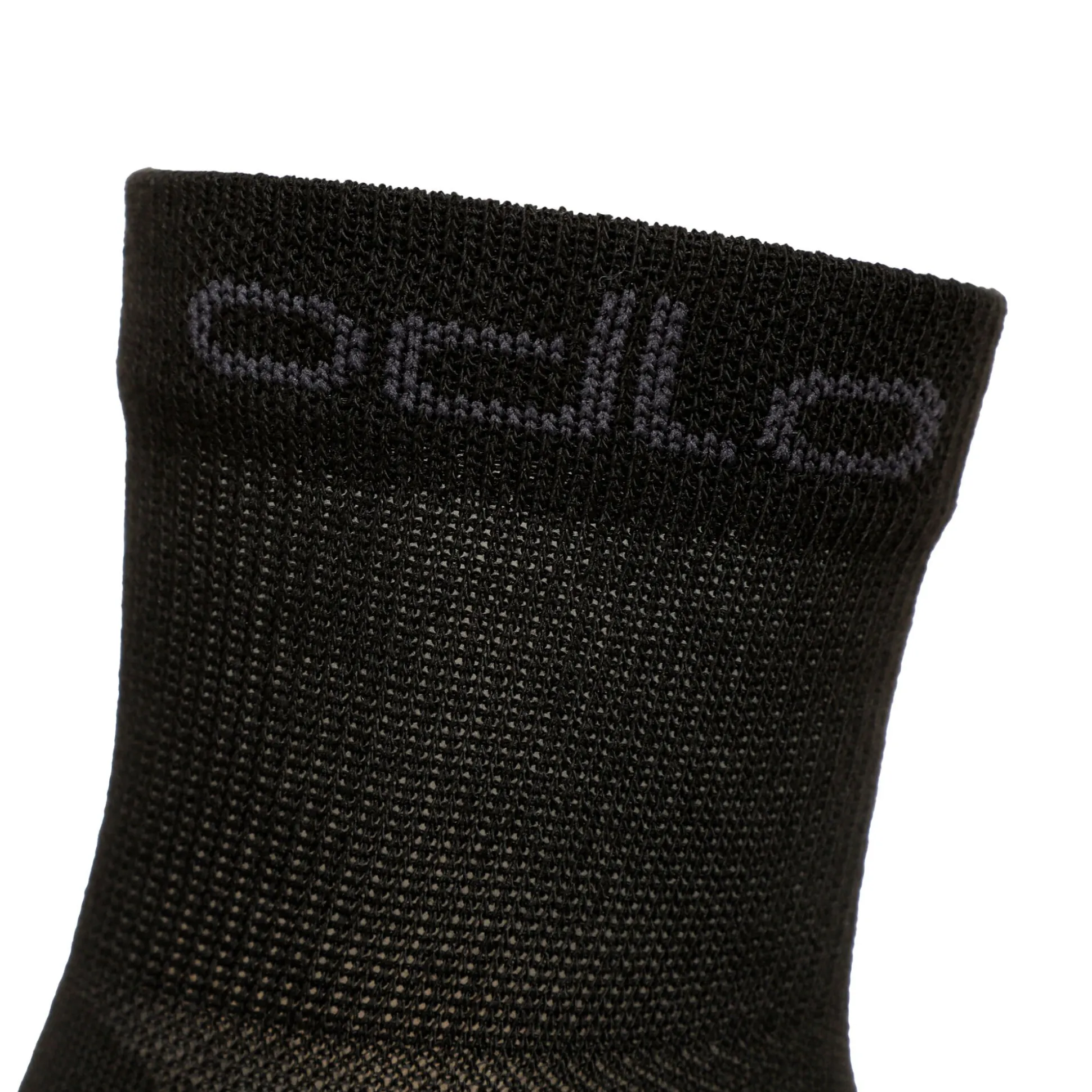 Shop Quarter Active Sports Socks 3 Pack - Socks