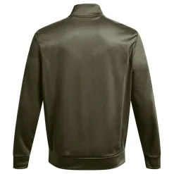 Outlet Quarter Half-Zip Long Sleeve Men - Shirts