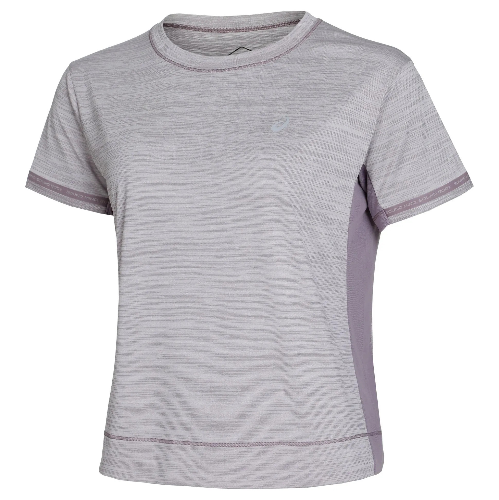 Clearance Race Crop Running Shirt Women - Running Clothing