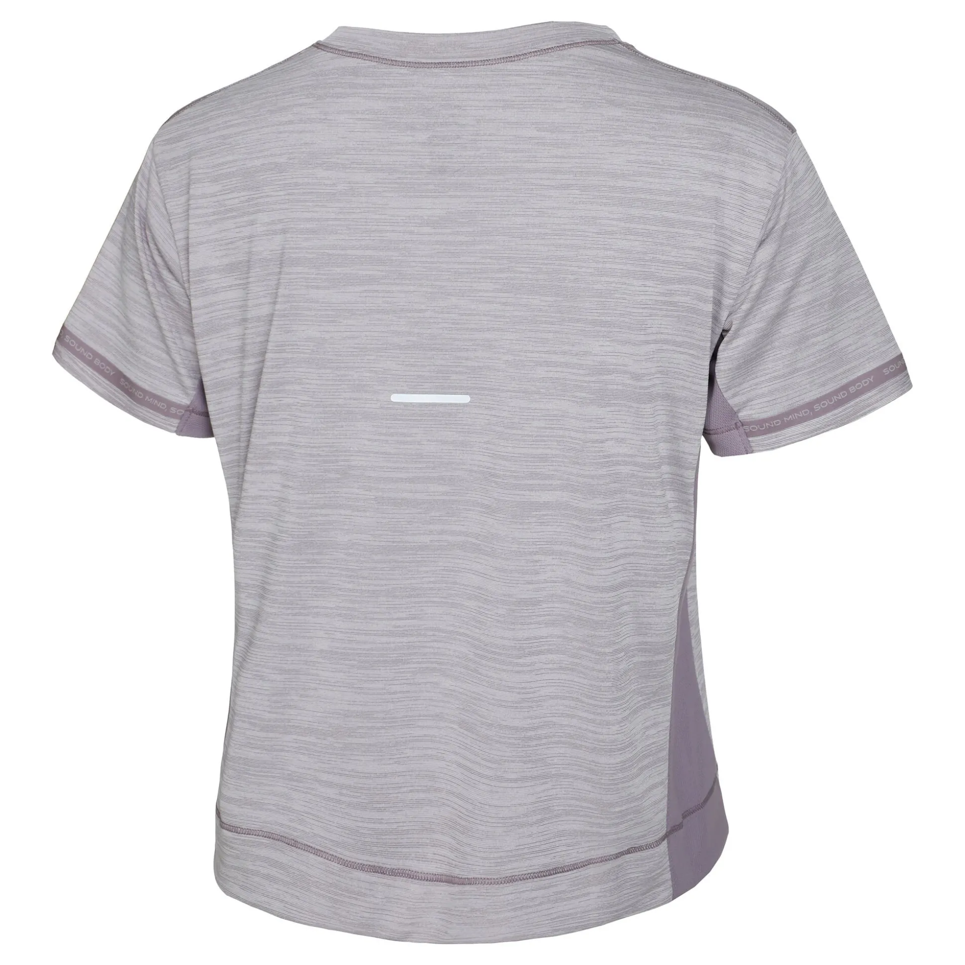 Clearance Race Crop Running Shirt Women - Running Clothing