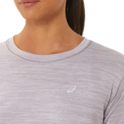 Clearance Race Crop Running Shirt Women - Running Clothing