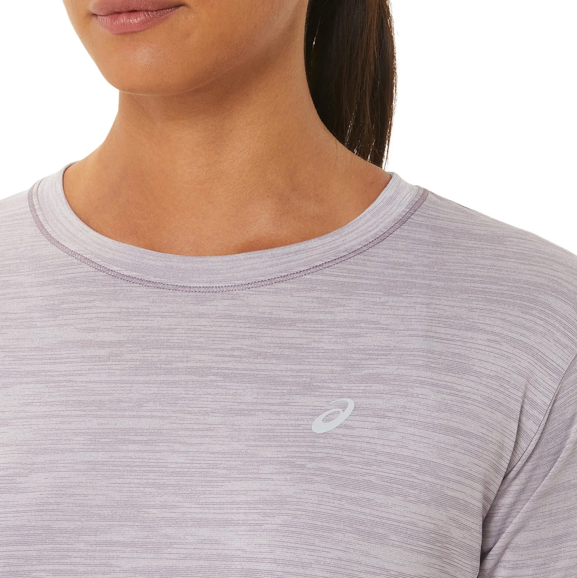 Clearance Race Crop Running Shirt Women - Running Clothing