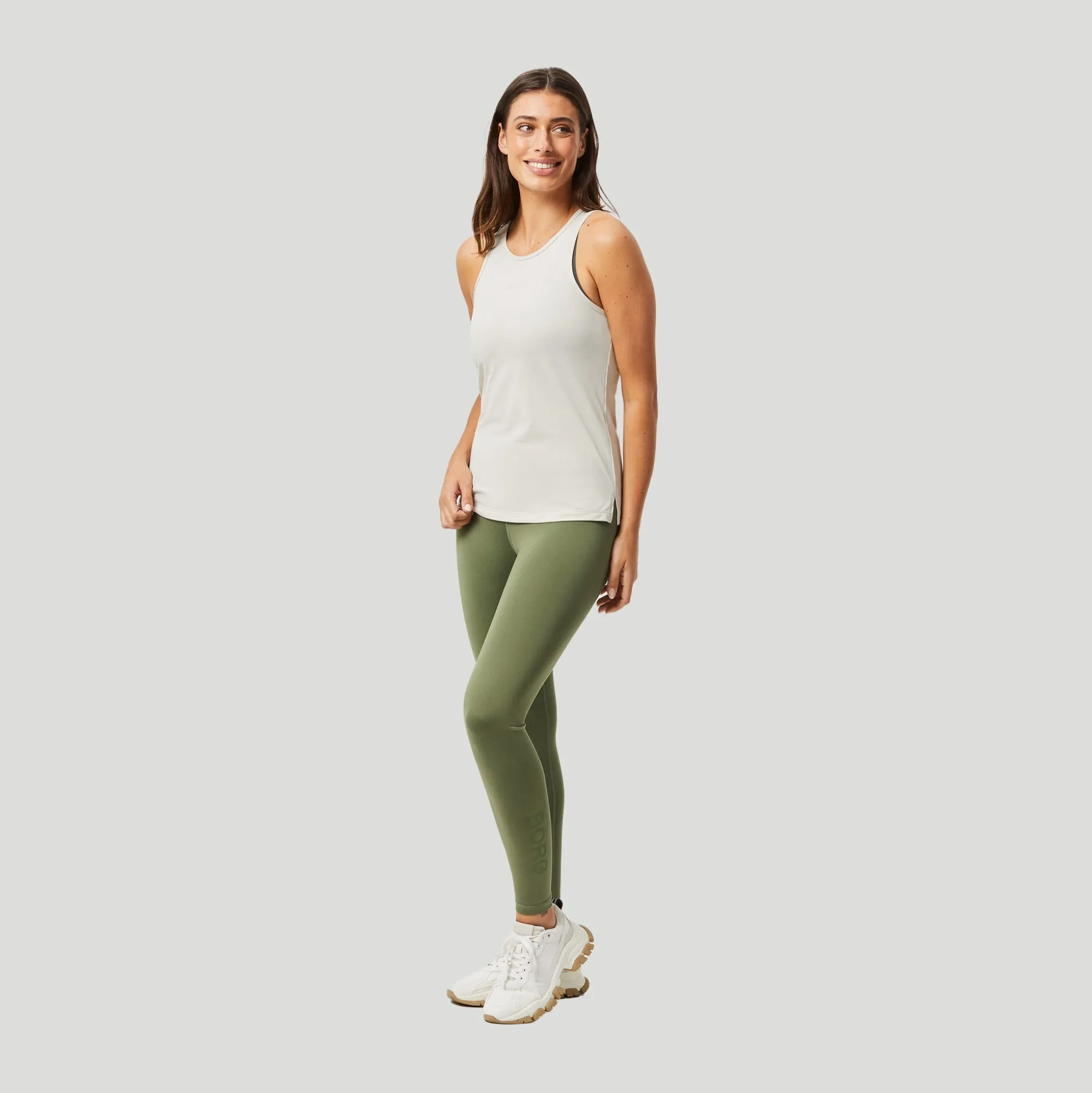 Online Racerback Tank Top Women - Tops