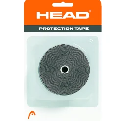 Cheap Racket Saver Tape - Black Racket Accessories