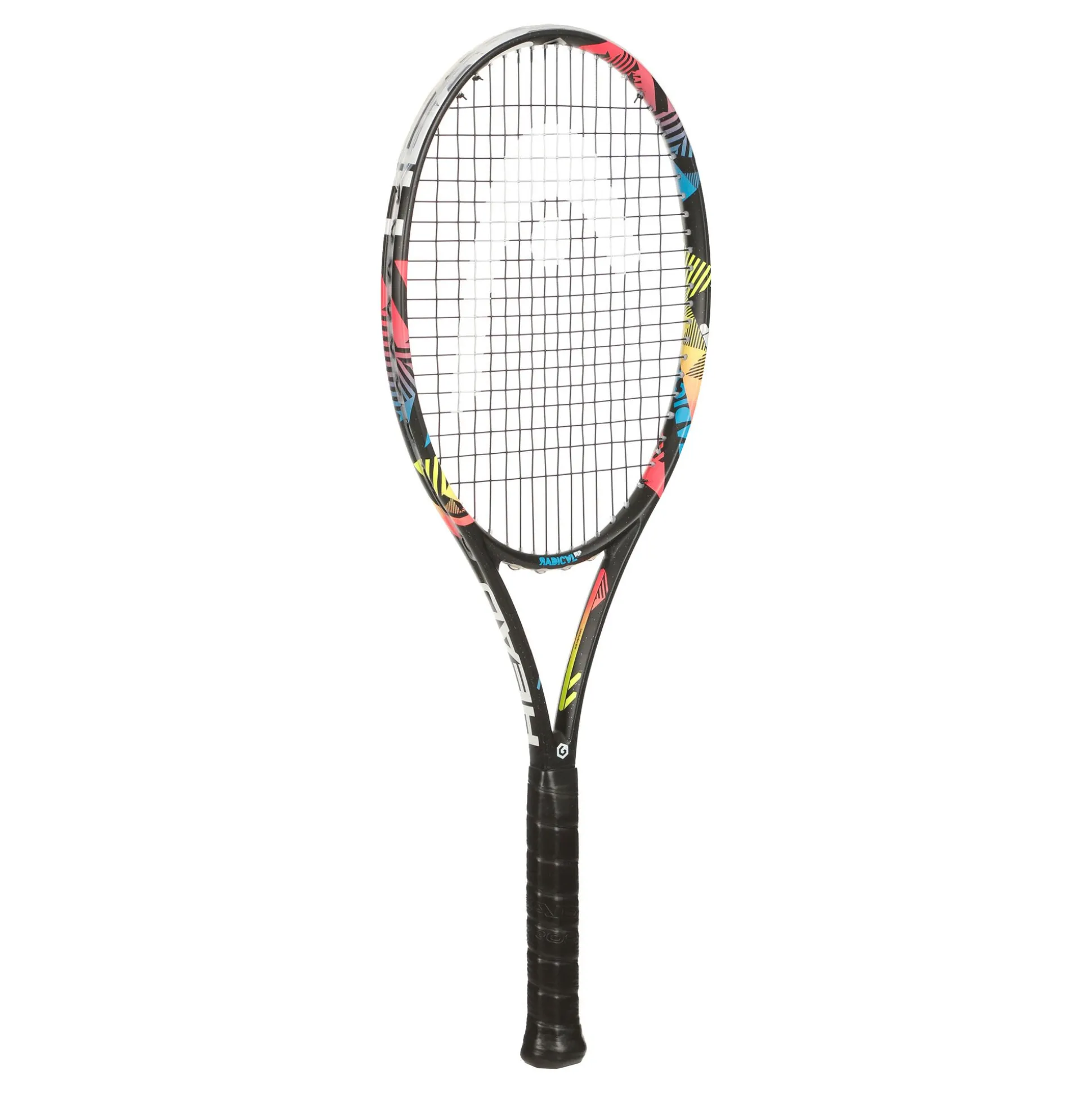 Shop Radical Graphene XT Radical MP (strung) Tour Rackets