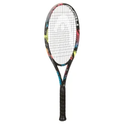 Hot Radical Graphene XT Radical S (strung) Tour Rackets