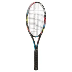 Online Radical Graphene XT Radical Pro (strung) Tour Rackets