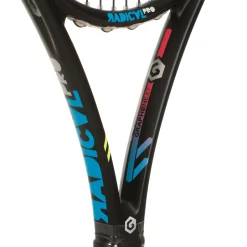 Online Radical Graphene XT Radical Pro (strung) Tour Rackets