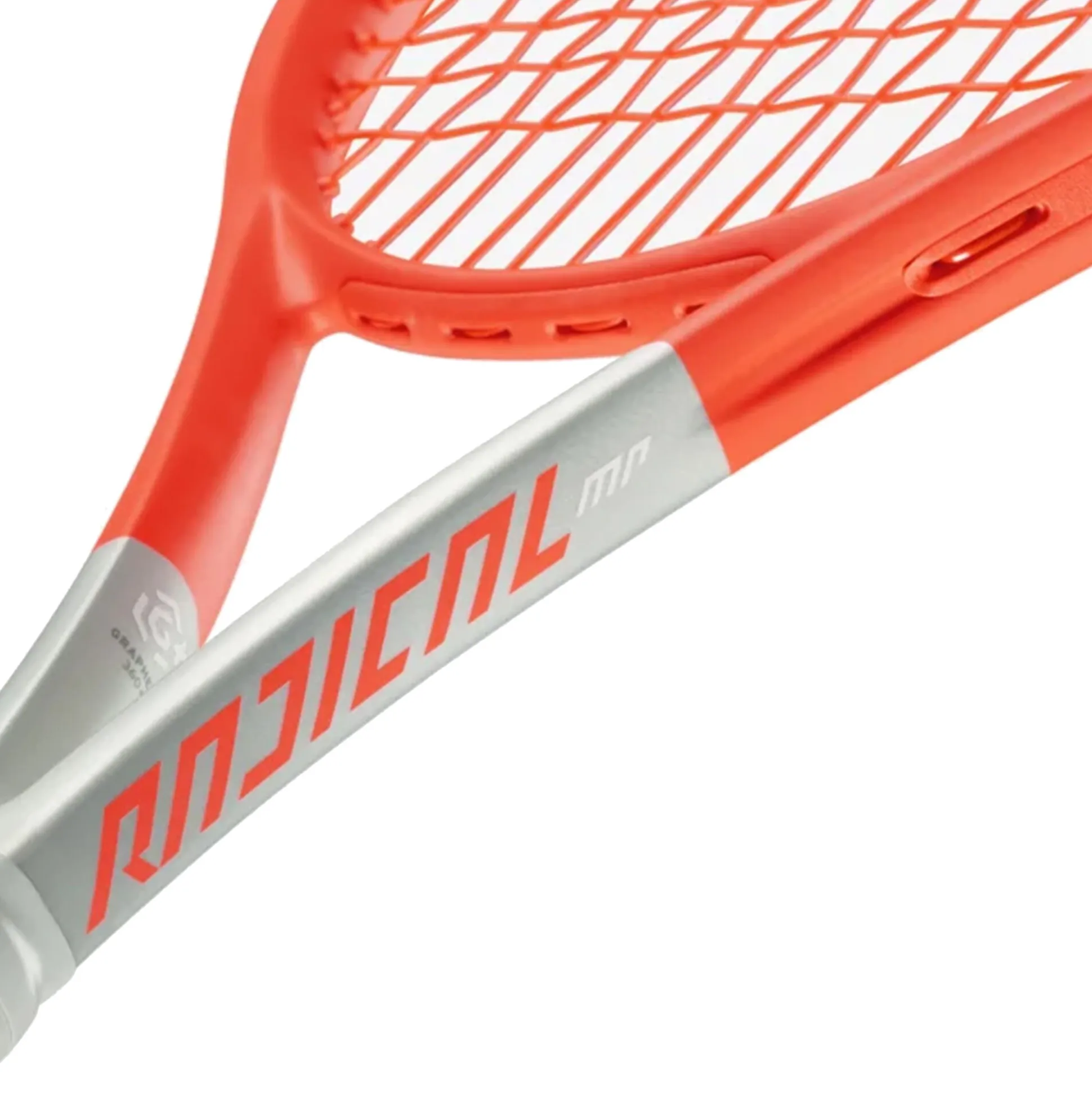 Flash Sale Radical MP (2021) (strung) Tour Rackets