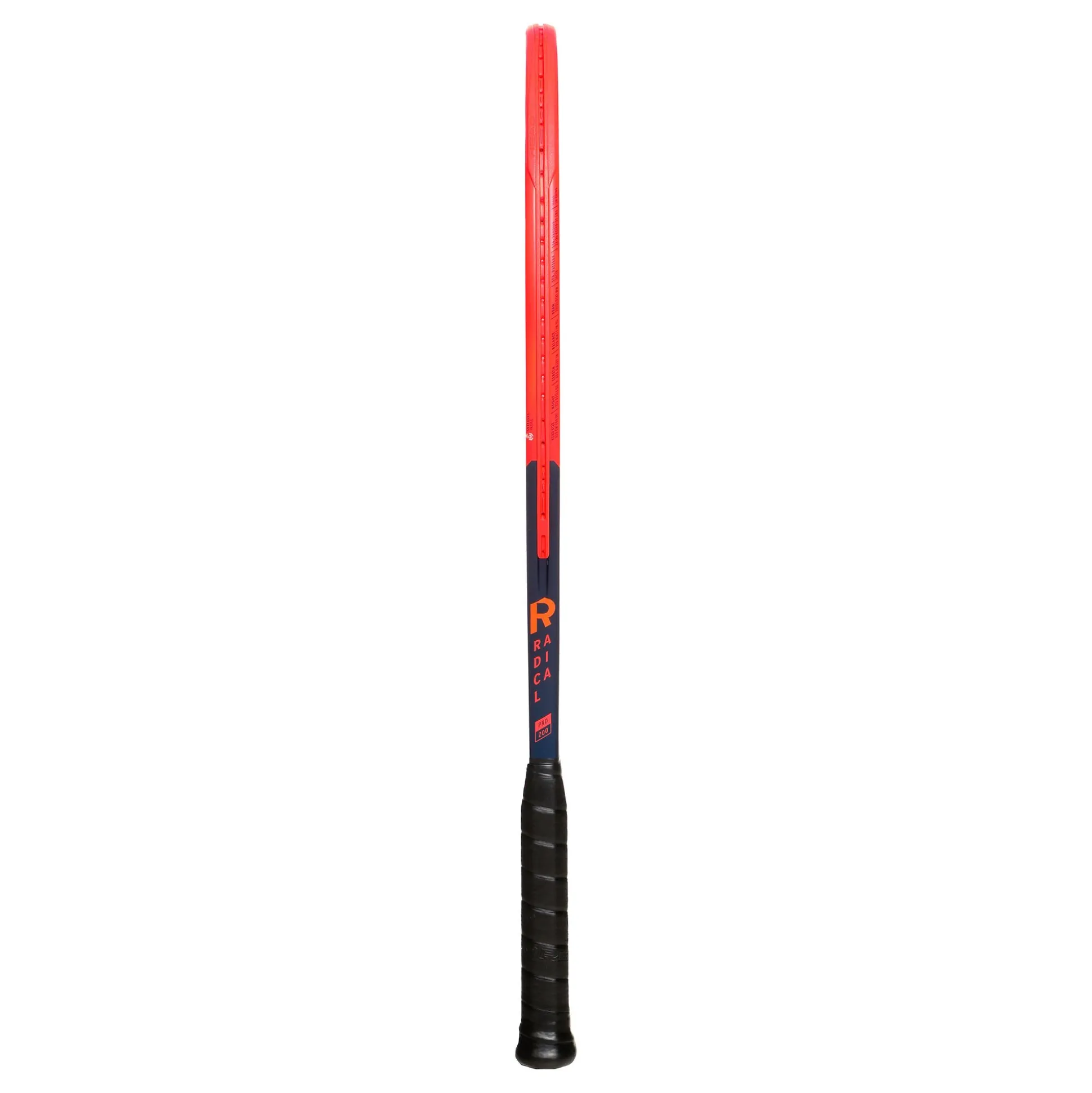 Best Radical Pro Tour Rackets