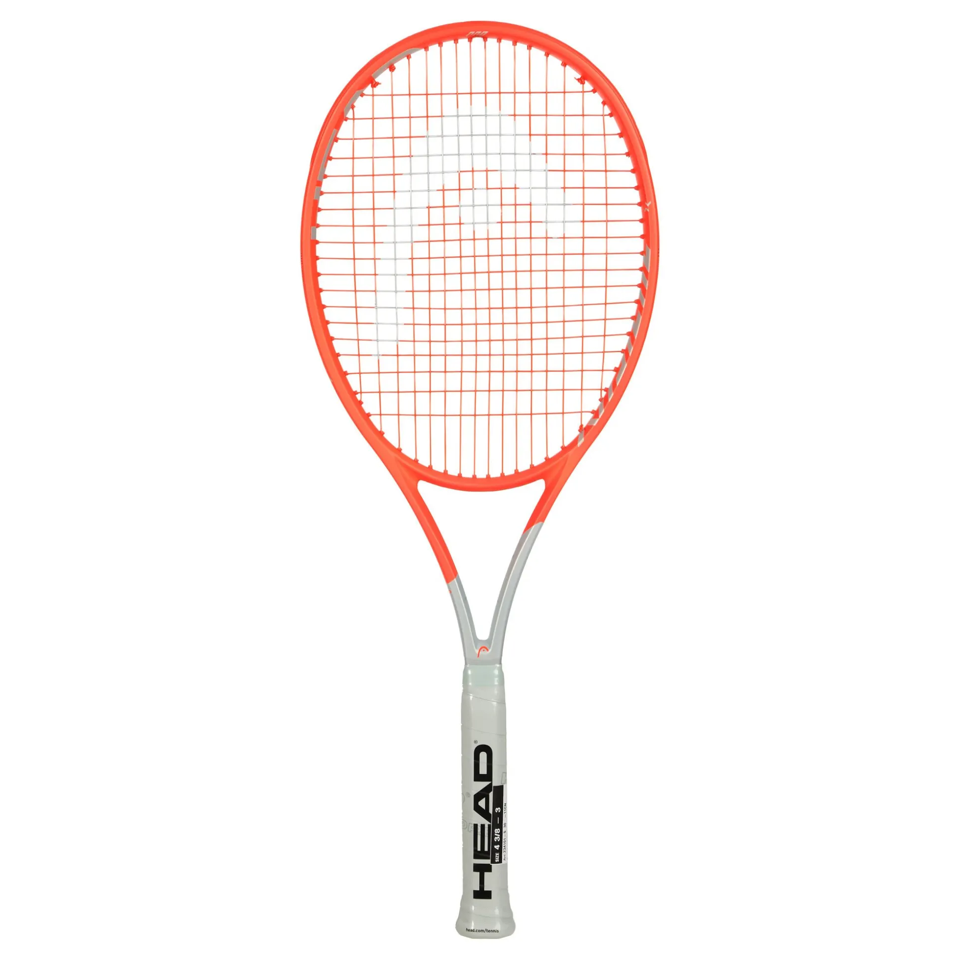 Discount Radical Pro (2021) (strung) Tour Rackets