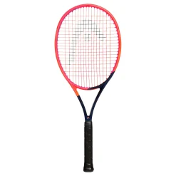 Hot Radical Team L (strung) Tour Rackets