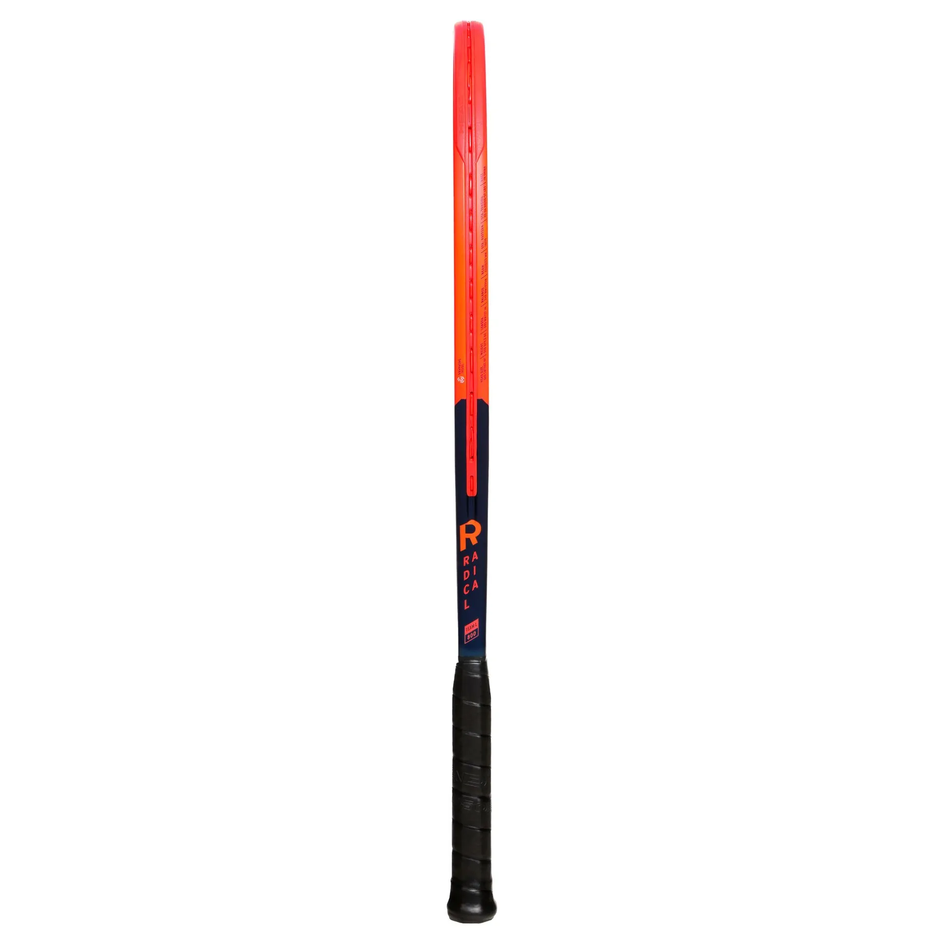 Hot Radical Team L (strung) Tour Rackets