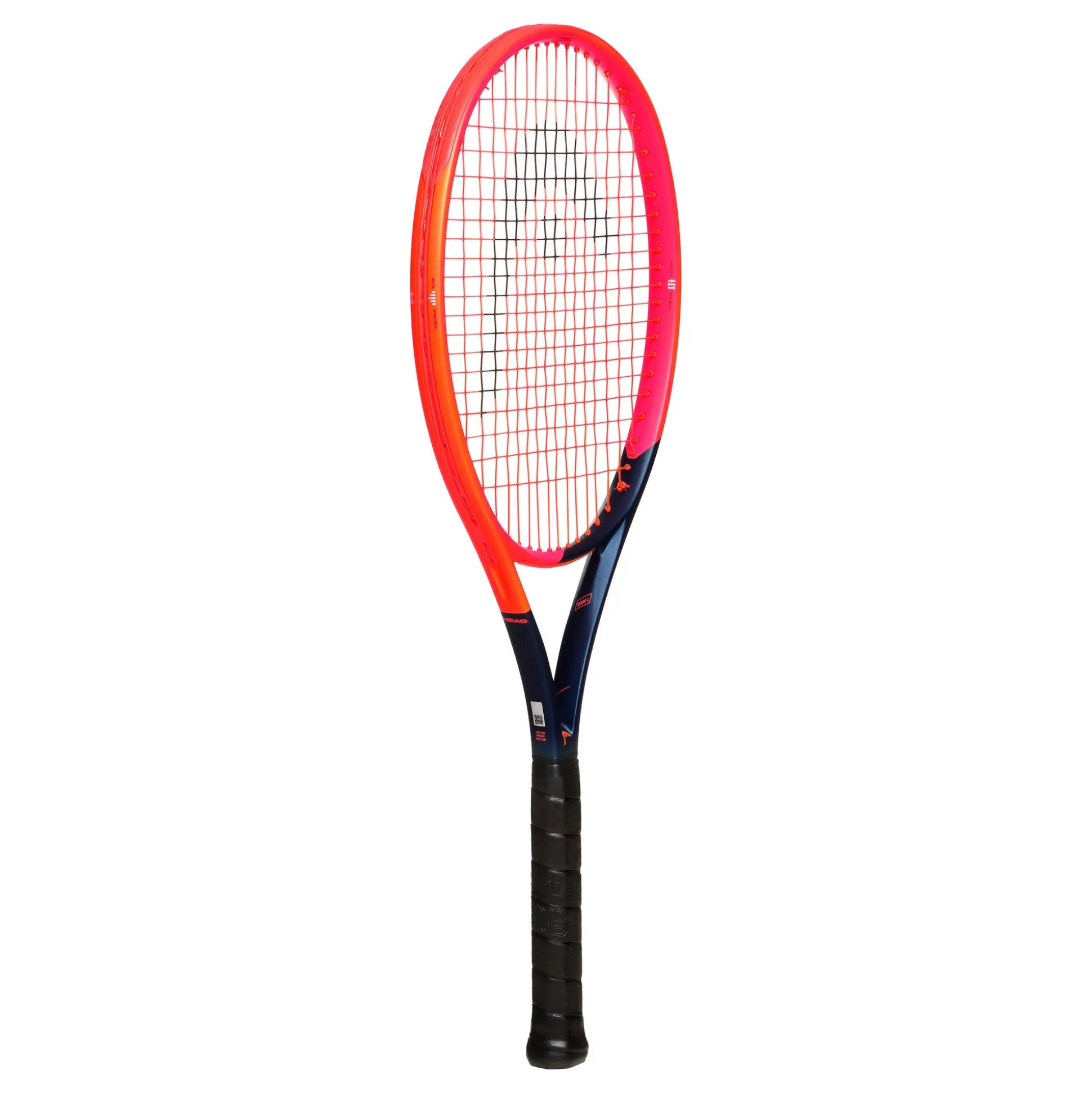 Hot Radical Team L (strung) Tour Rackets