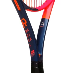 Hot Radical Team L (strung) Tour Rackets