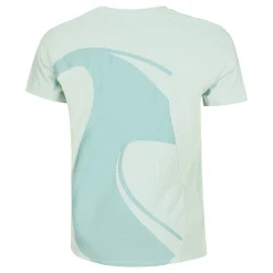 Outlet RAFA Dri-Fit Advantage T-Shirt Men - Mint, Light Blue Shirts