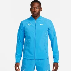 Flash Sale RAFA Dri-Fit Training Jacket Men - Jackets