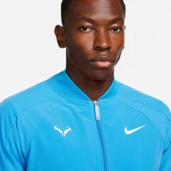Flash Sale RAFA Dri-Fit Training Jacket Men - Jackets