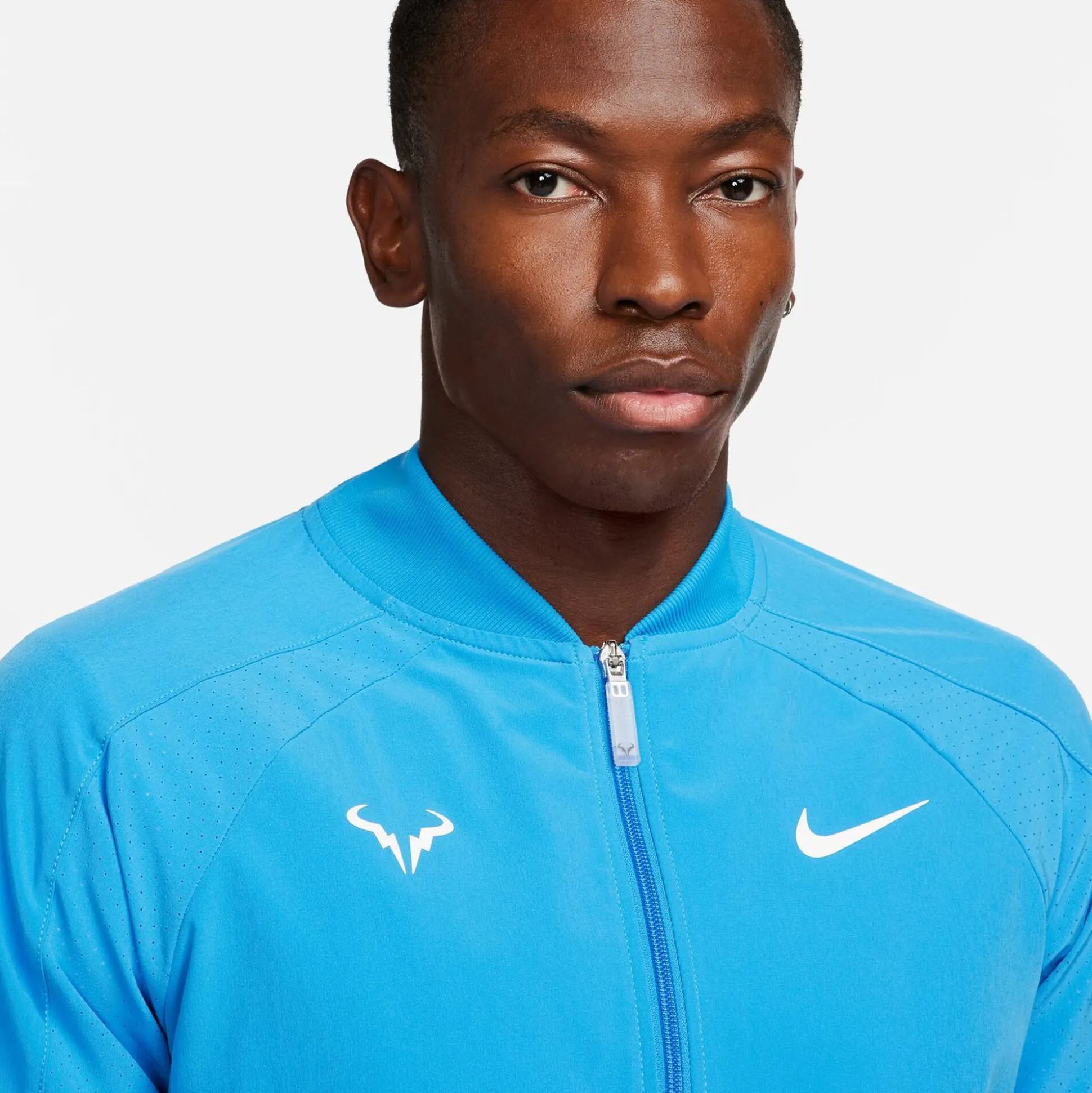 Flash Sale RAFA Dri-Fit Training Jacket Men - Jackets