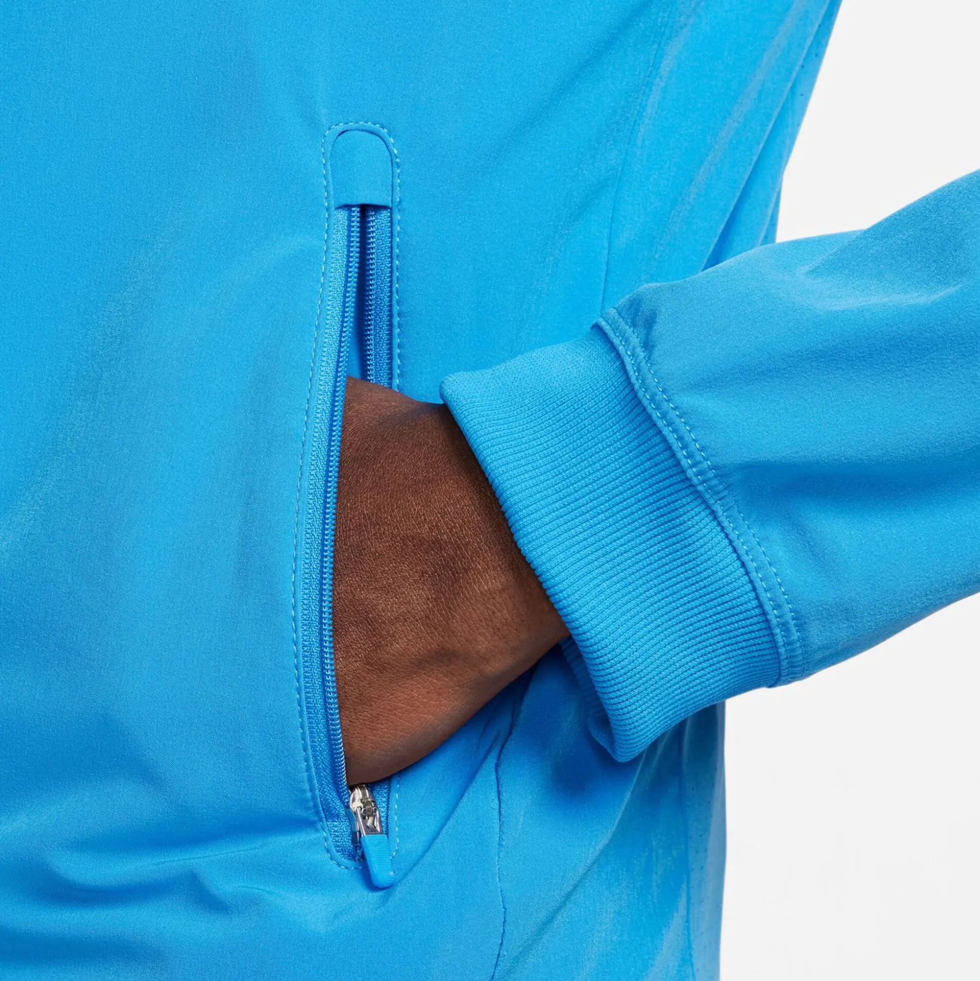 Flash Sale RAFA Dri-Fit Training Jacket Men - Jackets