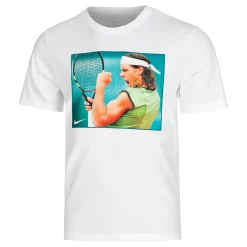 Hot Rafa Vamos Legendary T-Shirt Men - Shirts