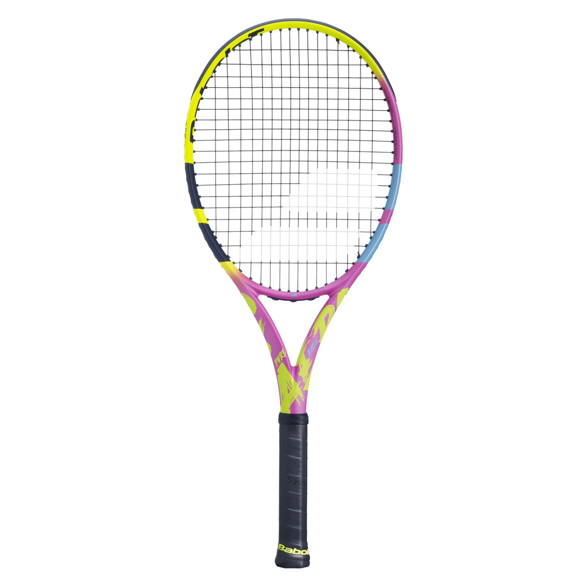 Best Rafael Nadal Pure Aero Tour Rackets