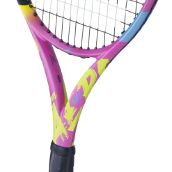 Best Rafael Nadal Pure Aero Tour Rackets