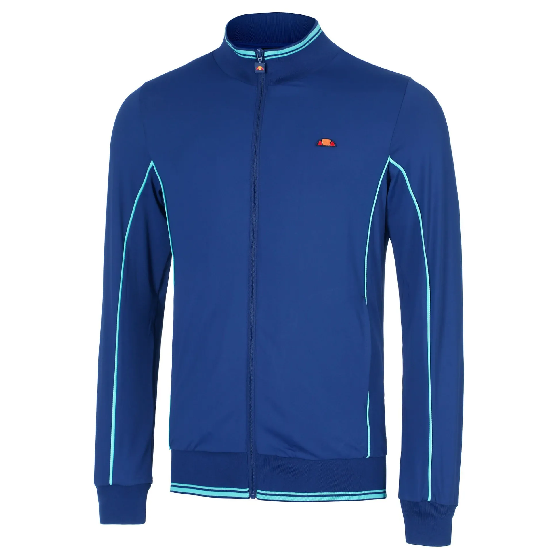 Best Rafter Training Jacket Men - Dark Blue Jackets