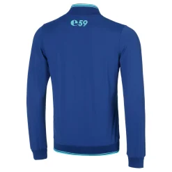 Best Rafter Training Jacket Men - Dark Blue Jackets