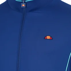 Best Rafter Training Jacket Men - Dark Blue Jackets