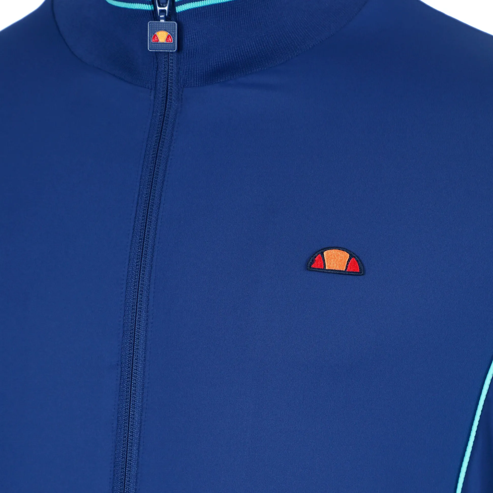 Best Rafter Training Jacket Men - Dark Blue Jackets