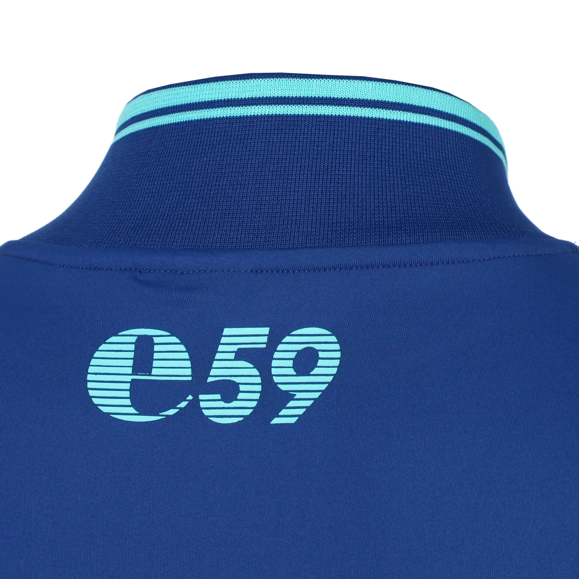 Best Rafter Training Jacket Men - Dark Blue Jackets