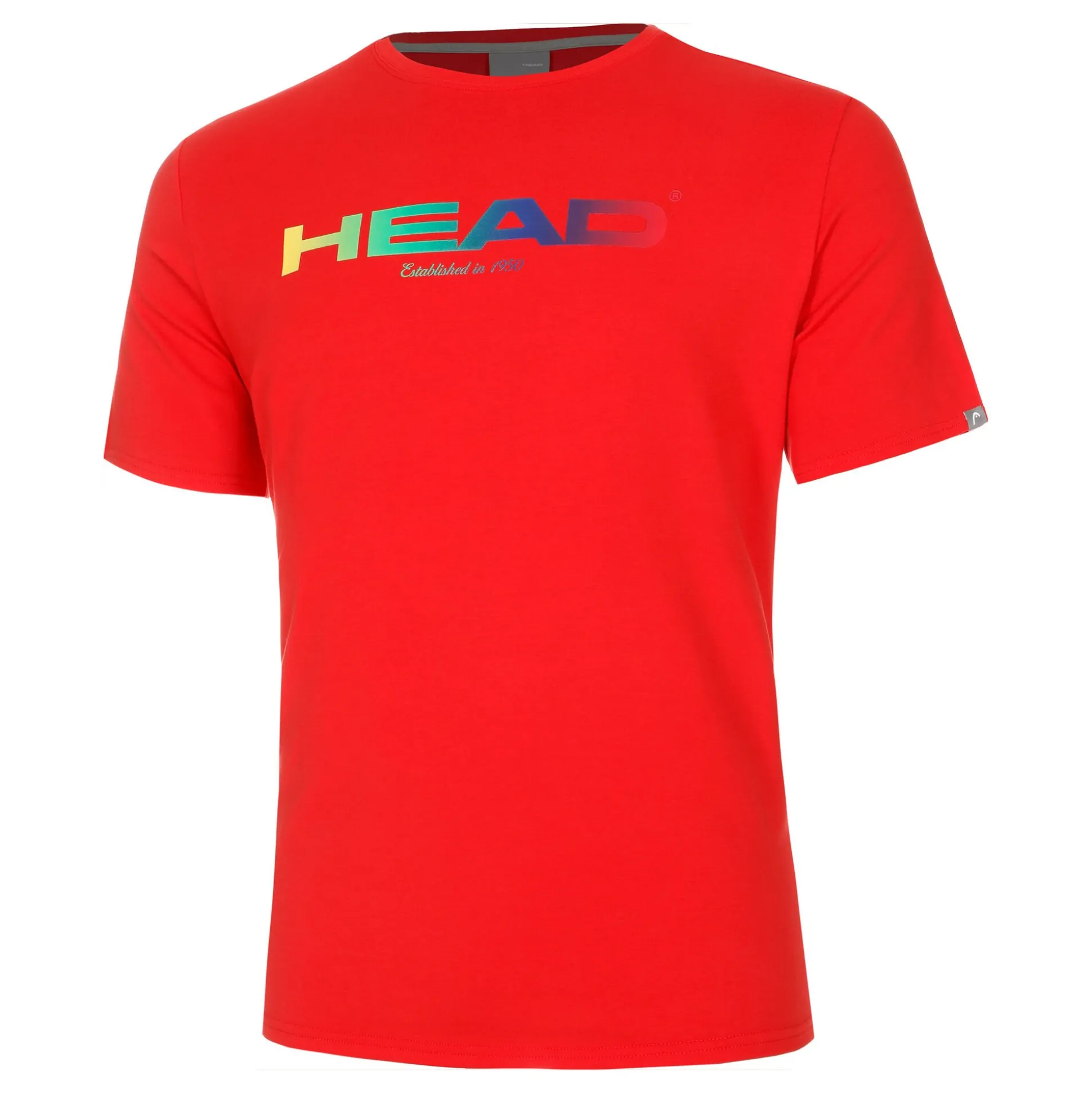 Clearance Rainbow T-Shirt Men - Shirts