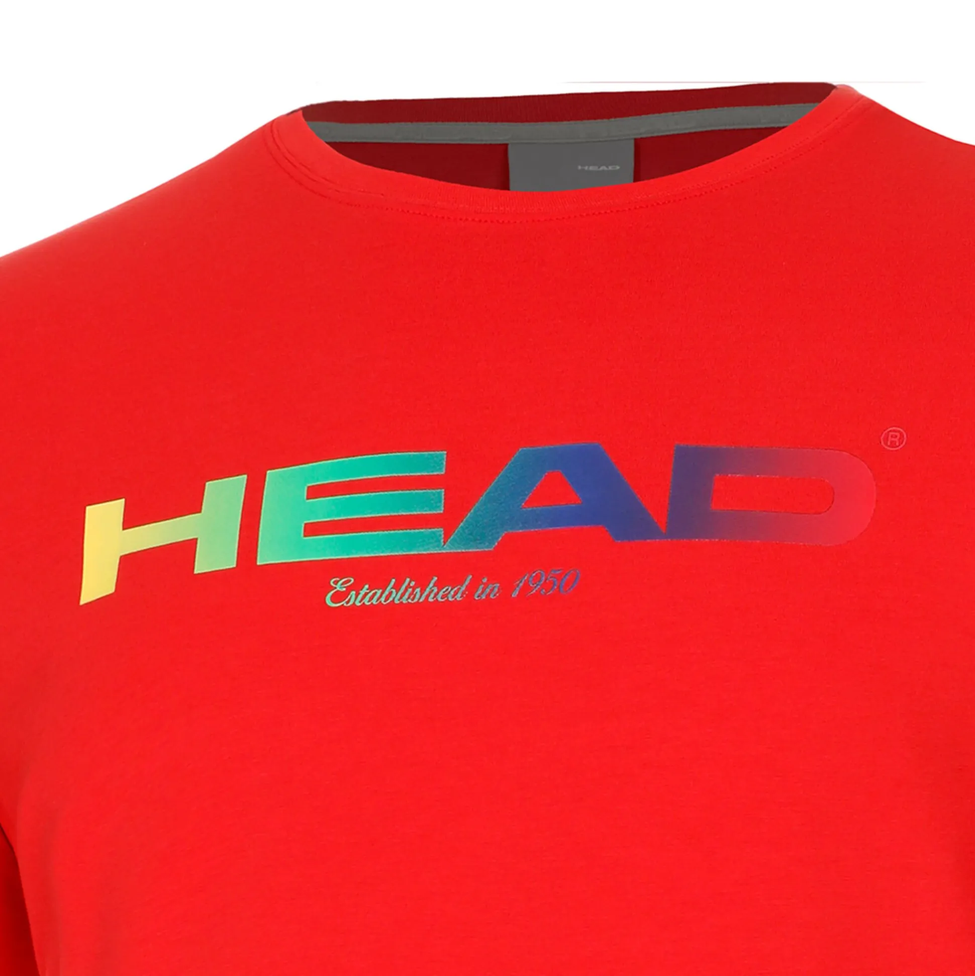 Clearance Rainbow T-Shirt Men - Shirts